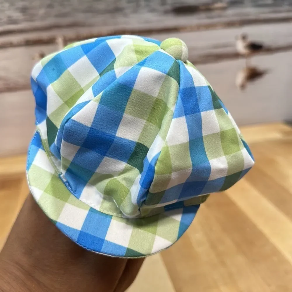 VIBRANT LIFE DOG HAT EXTRA-SMALL/ SMALL NWT
